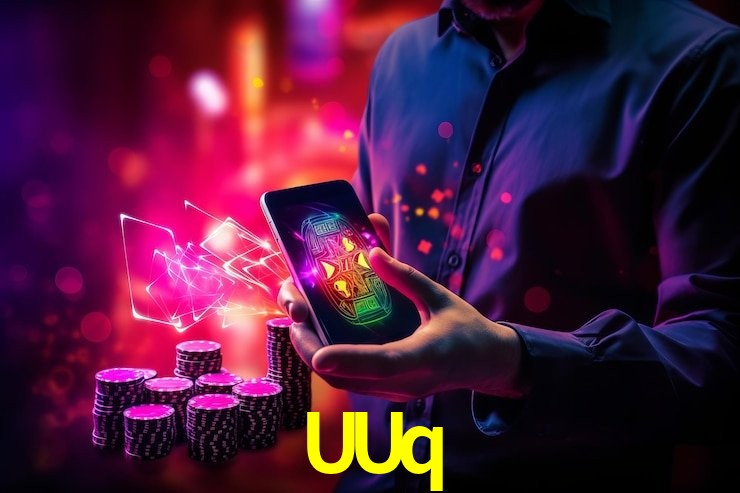 Jogos Exclusivos UUq