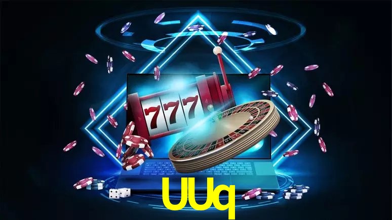 Casino Ao Vivo UUq