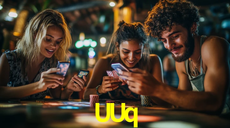 Live Casino UUq