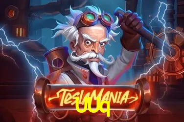 Jogos de Slot UUq