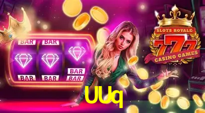Descubra o Mundo do Cassino Online com UUq