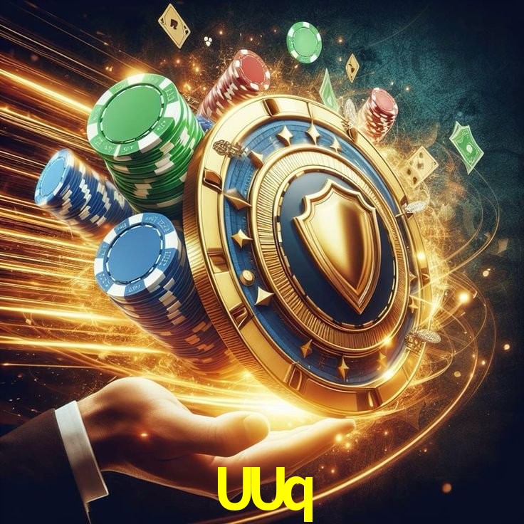 Torneios e prêmios garantidos na UUq