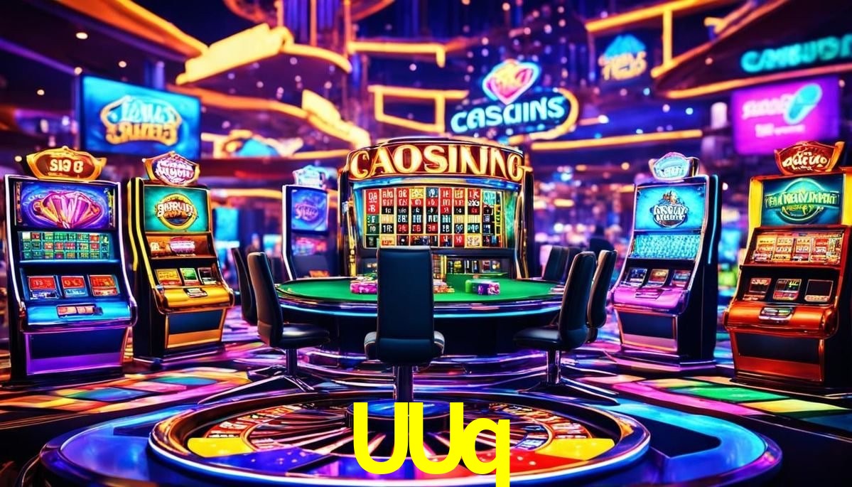 Estatísticas Esportivas UUq