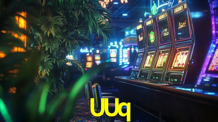VIP Casino UUq