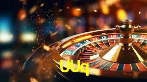 Bônus e promoções da UUq