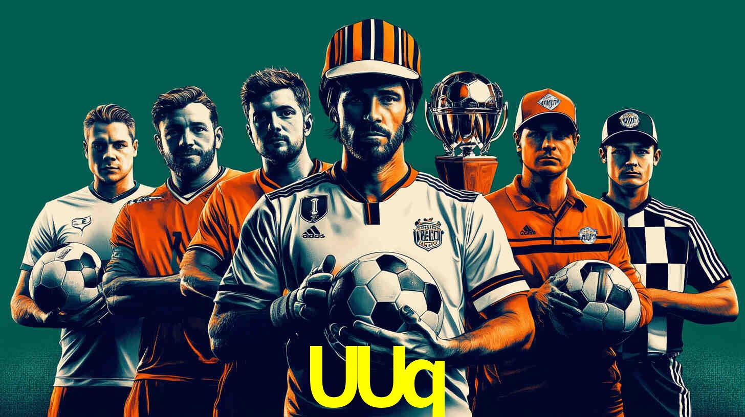 Apostas Esportivas na UUq: Um Guia Completo