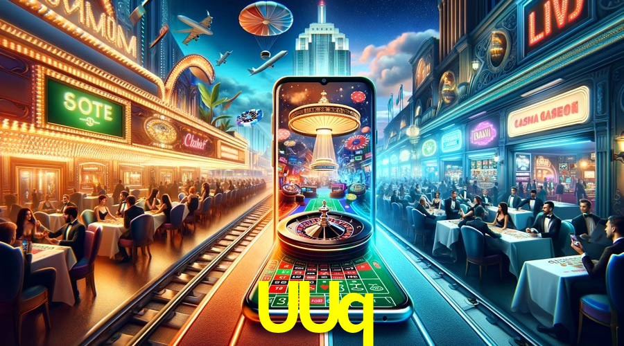 2FA Security UUq