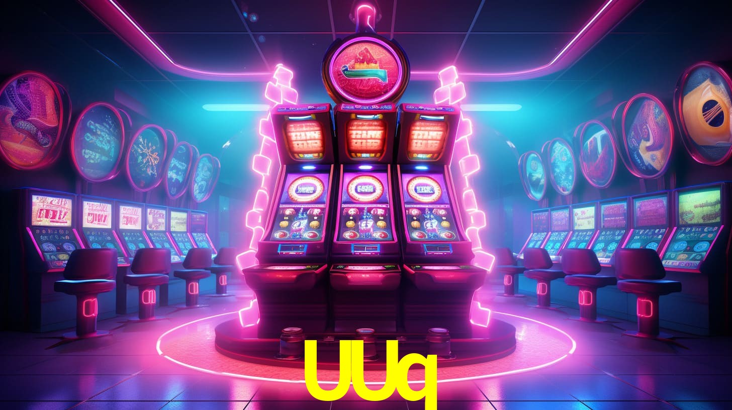 UUq: Seu Cassino Premiado com Pagamentos Rápidos