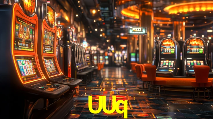 Cashback e recargas na UUq