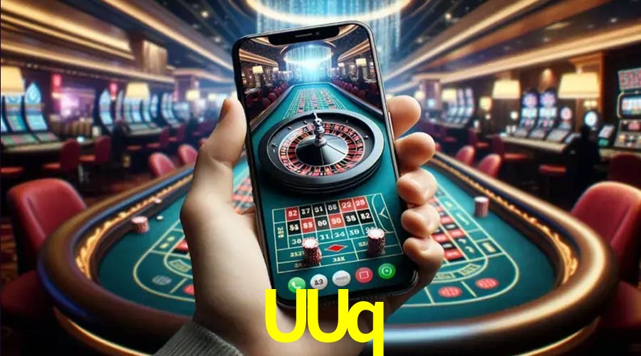 Live Casino UUq