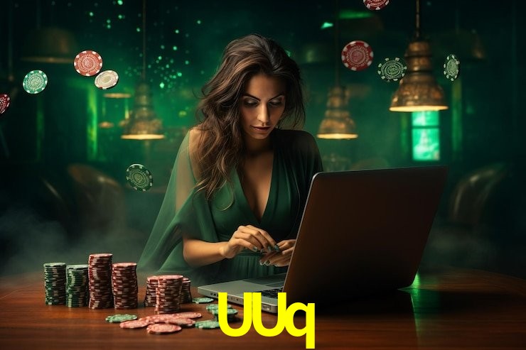 Escolher plataforma para baixar UUq