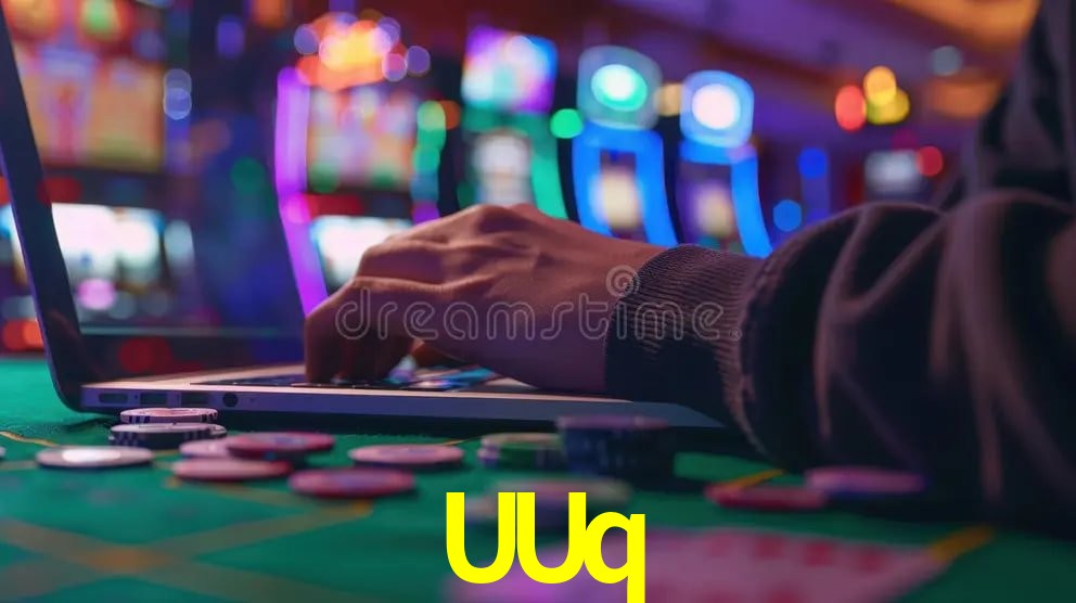 Página oficial no Facebook da UUq