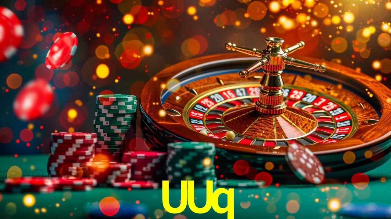 Inovações de Jogos na UUq: O Futuro das Experiências Interativas