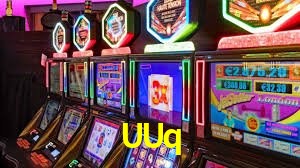 cassino UUq