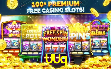 A Revolução dos Aplicativos de Jogos no UUq