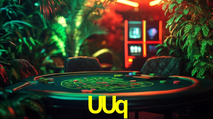 Blackjack Table UUq
