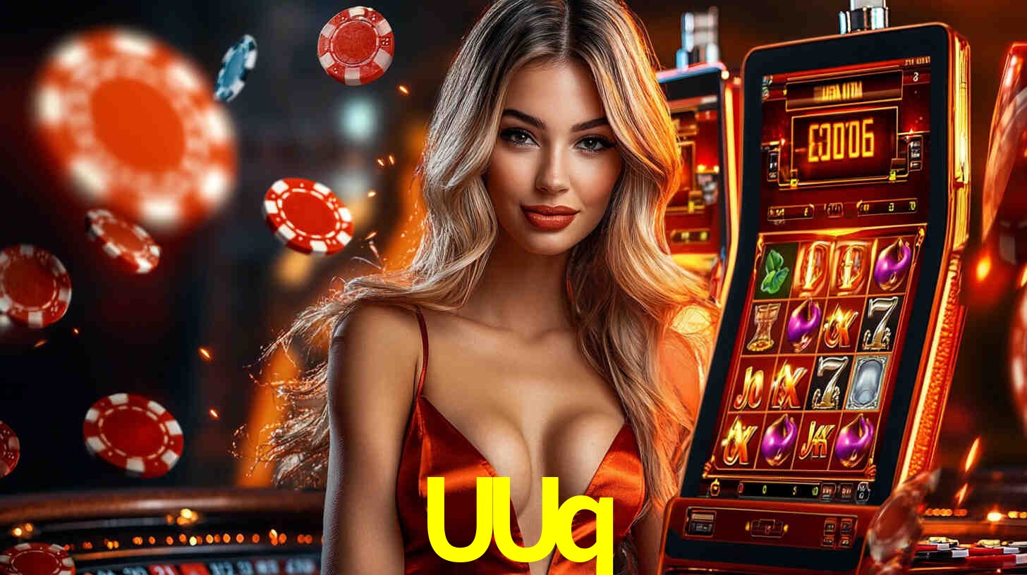 Sinta a adrenalina dos jogos de cassino com UUq