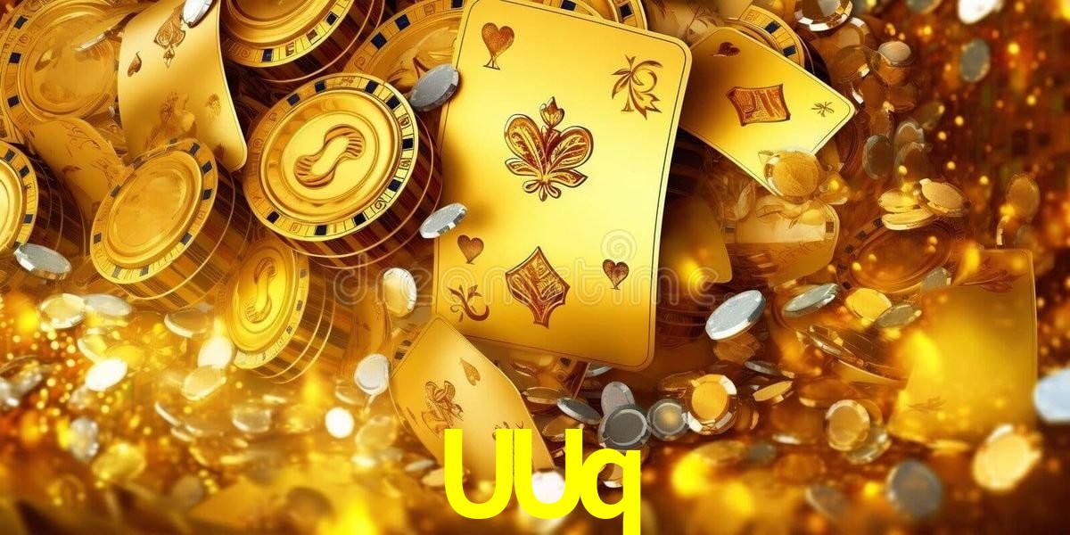 Descubra o Programa VIP da UUq: Vantagens Exclusivas para Jogadores