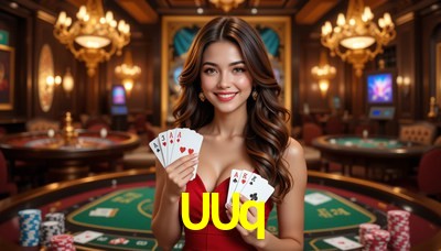 Secure Login UUq