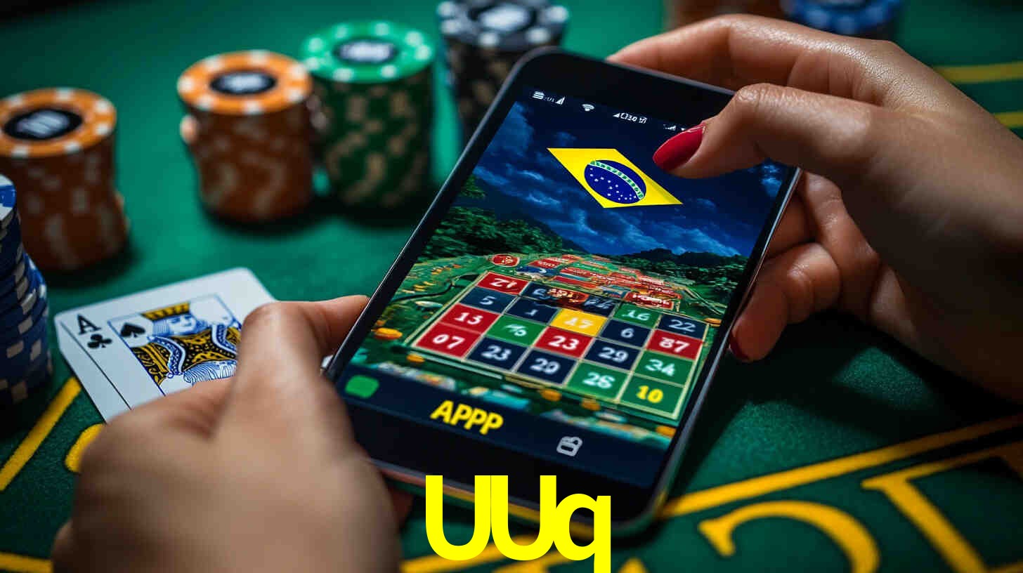 A Popularidade dos Caça-Níqueis no UUq