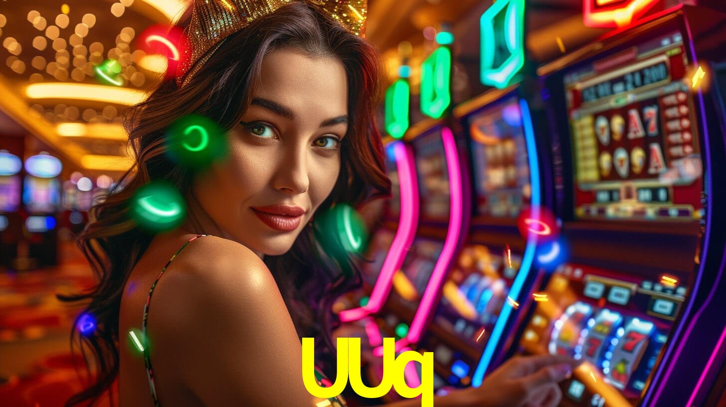 Mercados ao vivo e cash out na UUq