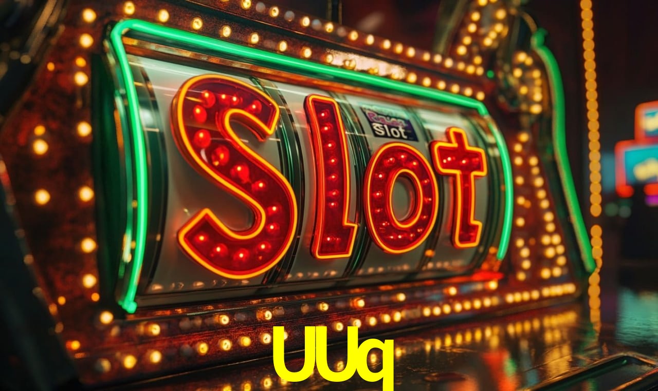 Tecnologia da Plataforma UUq
