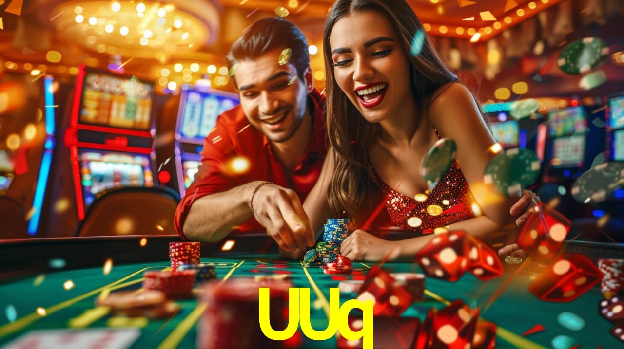 Login Seguro UUq