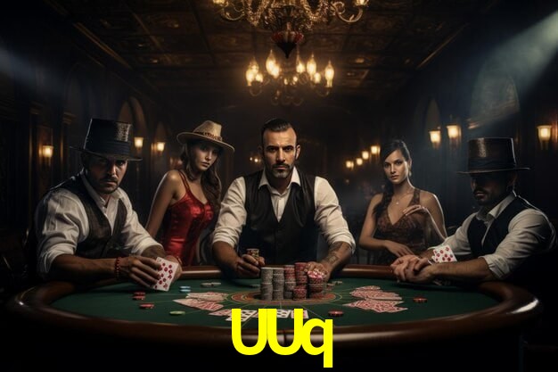 A Emoção da Loteria na UUq: Uma Chance de Mudança de Vida