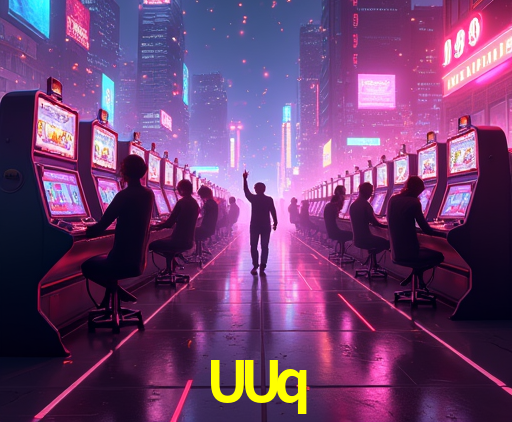 PIX Instantâneo UUq