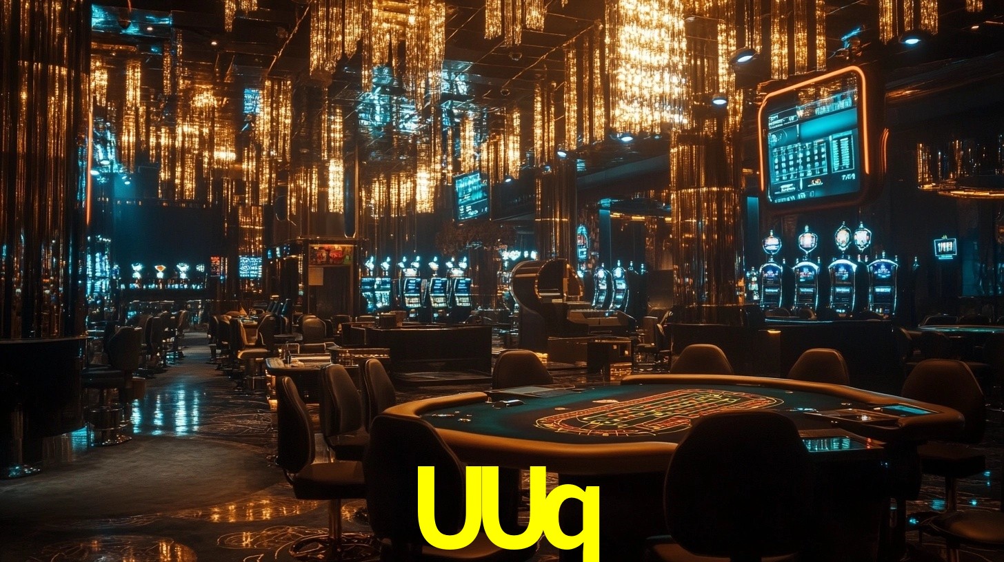 UUq: Seu Especialista em Apostas Esportivas Brasileiras