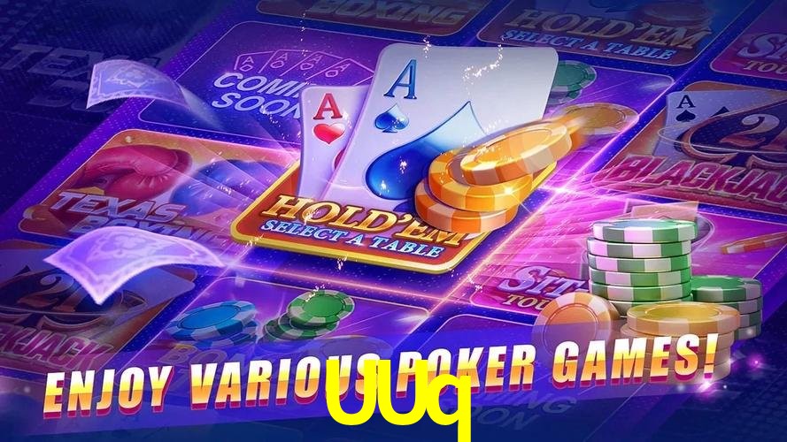 Desvendando o Mundo dos Jogos Virtuais na UUq