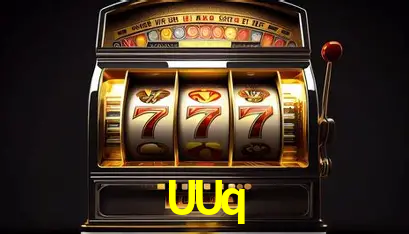 A Emoção da Loteria na UUq: Uma Chance de Mudança de Vida