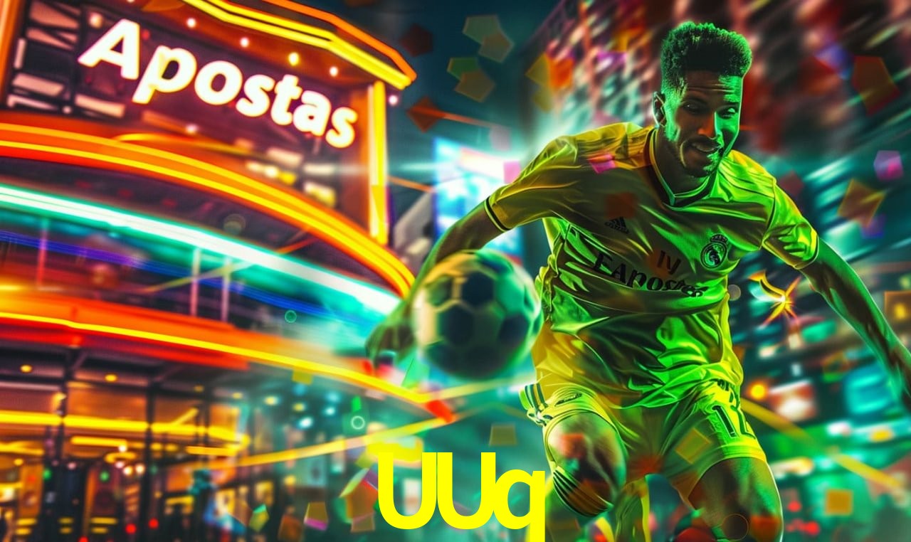 Estatísticas do Jogo UUq