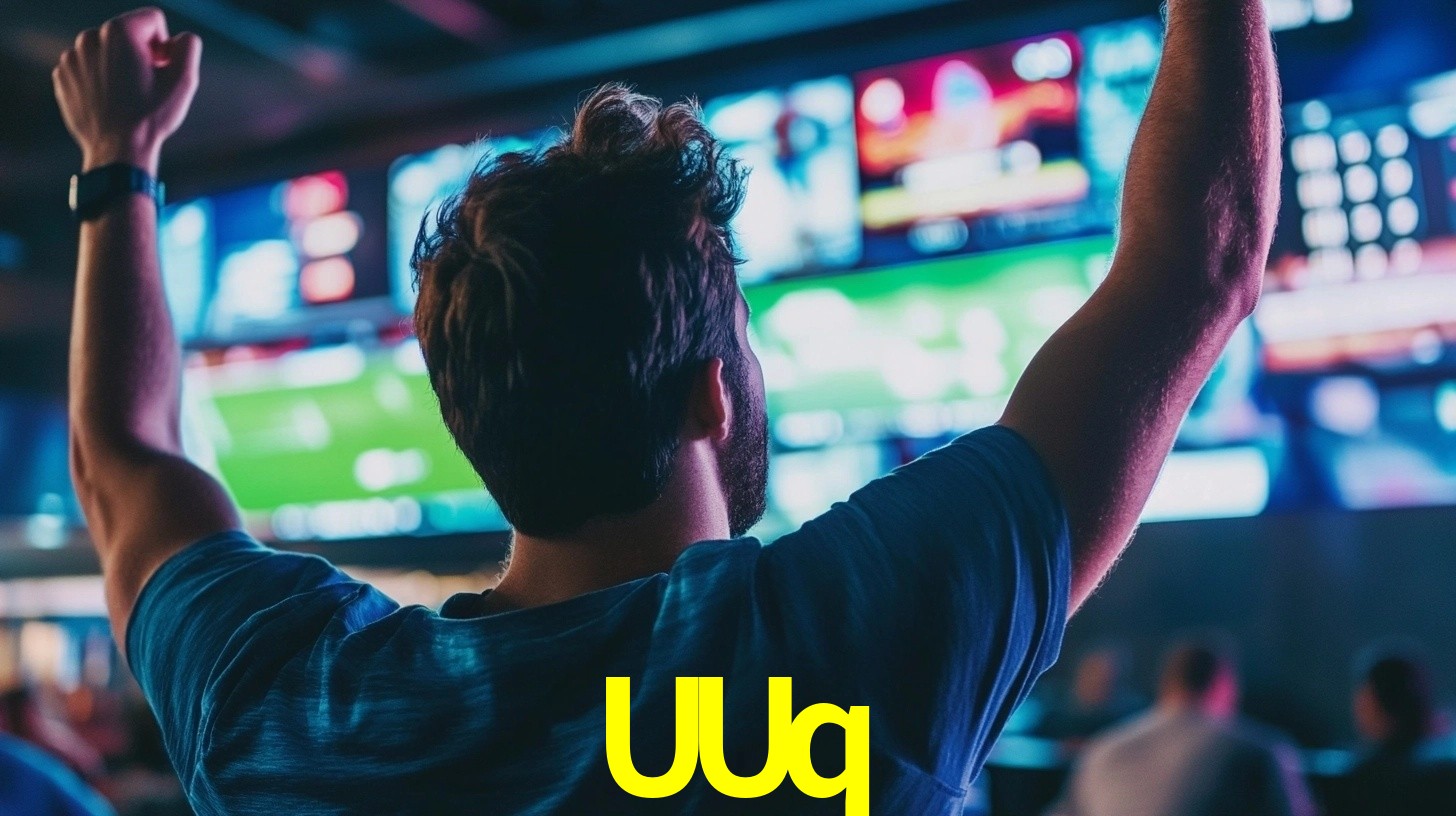 UUq - ONLINE PLATAFORMA OFICIAL - UUq.Com