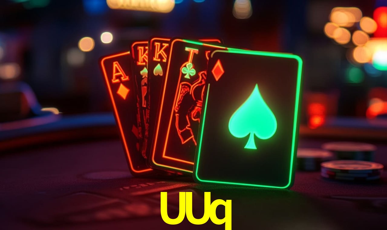Jackpots e promoções na UUq