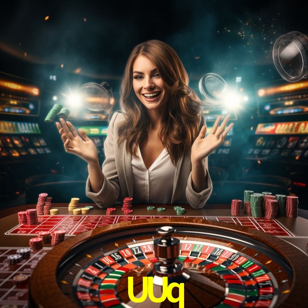 Explore as vantagens do UUq: serviço profissional e confiabilidade