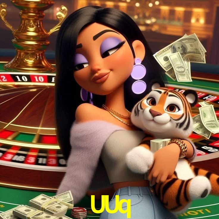 Welcome Bonus UUq
